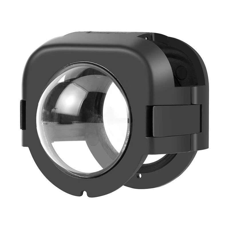 PULUZ PU978B linssinsuoja Insta360 X4:lle