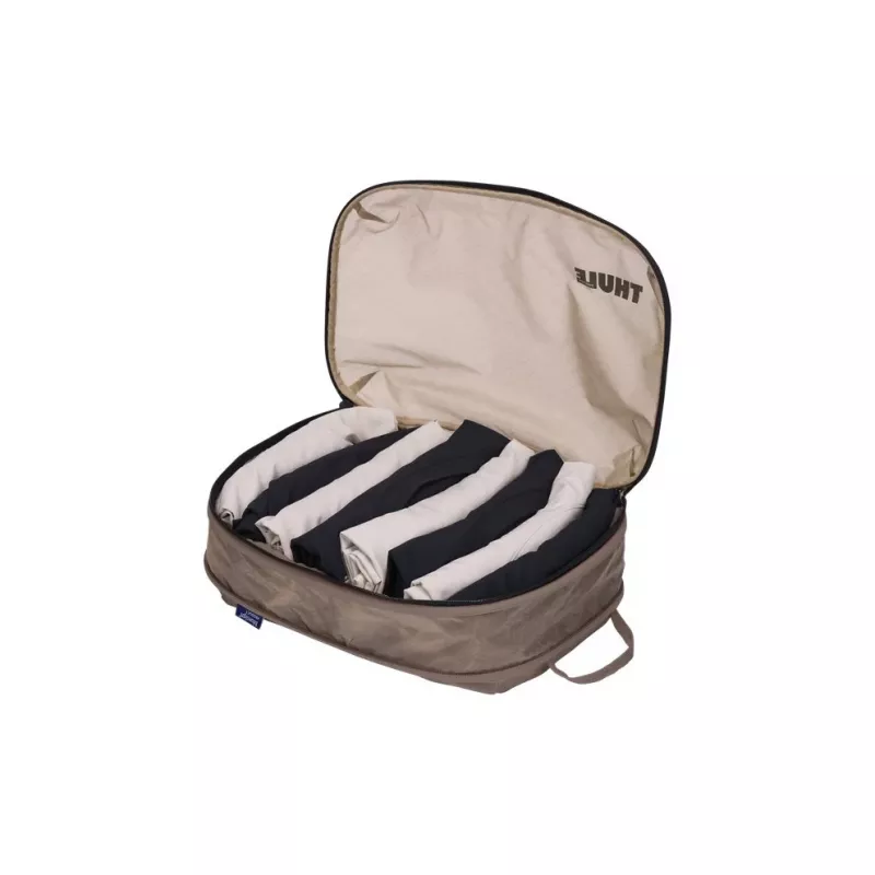 Thule 5561 pakkauskuutio Medium pehmeä beige