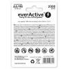 Everactive EVHRL6-2000 kotitalousparisto uudelleenladattava paristo AA nikkelimetallihydridi (NiMH)