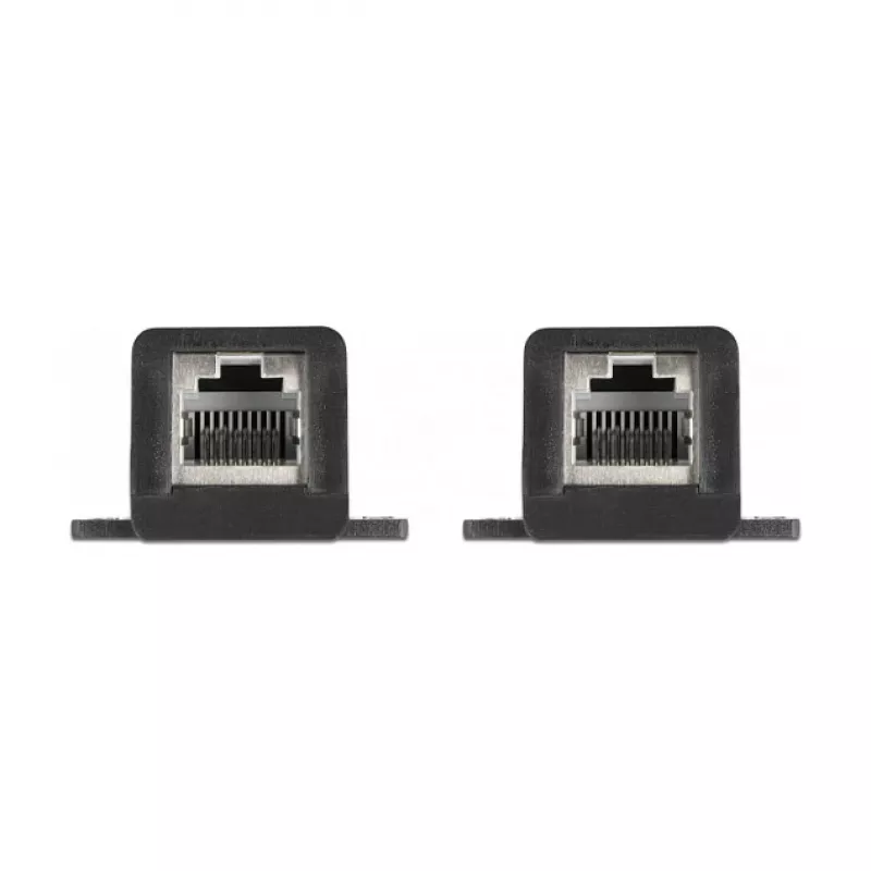 DeLOCK RJ45 FPC ikkunaläpivienti 30 cm 87031