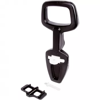 BIG Bobby Car Walker 2-in-1 lisävaruste kävelyn opetteluun
