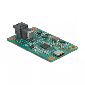 Muunnin USB Type-C SFF-8643 DeLOCK 64093