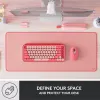 Hiirimatto Logitech Desk Mat Studio Series
