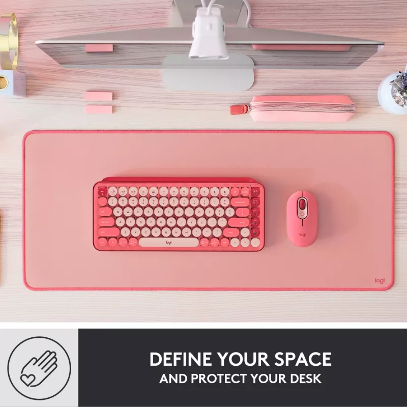Hiirimatto Logitech Desk Mat Studio Series