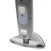 Höyrypuhdistin Adler AD 7057 1300W 0,38L valkoinen/harmaa