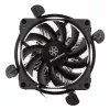 Silverstone NT08-115XP prosessorijäähdytin 8 cm