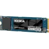 Sisäinen SSD Kioxia LSF10Z002TG8 2 TB M.2 2280 PCIe 4.0 NVMe QLC