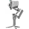 Gimbal-vakain DJI RS 4 Mini Combo — kompakti kevyt käsivakain peilittömille kameroille