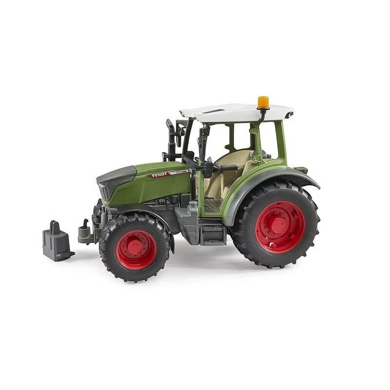 Traktori Frendt Vario 211