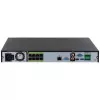 Dahua Technology WizSense NVR5208-EI 1U musta