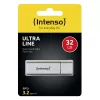MEMORY DRIVE FLASH USB3 64GB/3531490 INTENSO