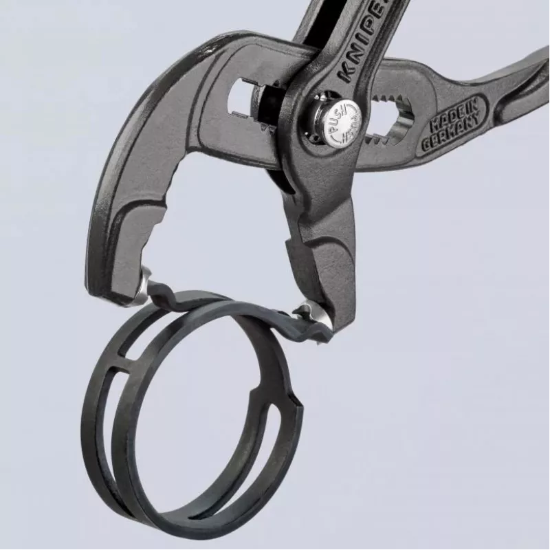 Knipex 85 51 180 A pihdit