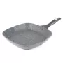 Salter grillipannu 28 cm tarttumaton marmoripinnoite
