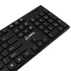 SBOX K-123US RGB-pelihiiri