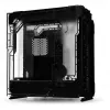 Sivupaneeli PC-koteloon Singularity Spectre 4 Dual Loop, läpinäkyvä akryyli