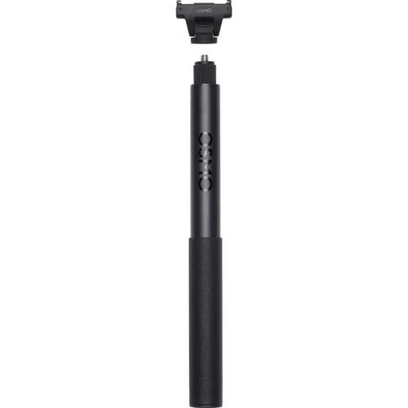 Selfie-tikku DJI 118553 musta enimmäispituus 120 cm