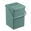 ROTHO Green - jätteiden lajitteluastia - 9 l