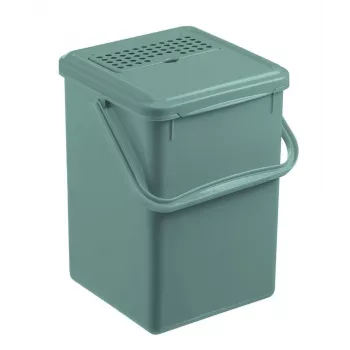 ROTHO Green - jätteiden lajitteluastia - 9 l