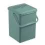 ROTHO Green - jätteiden lajitteluastia - 9 l