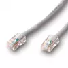 Verkkokaapeli SBOX kaapeli UTP CAT5e RJ-45 5 m harmaa