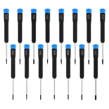 Tarkkuuruuvimeisselisarja iFixit EU145462-1