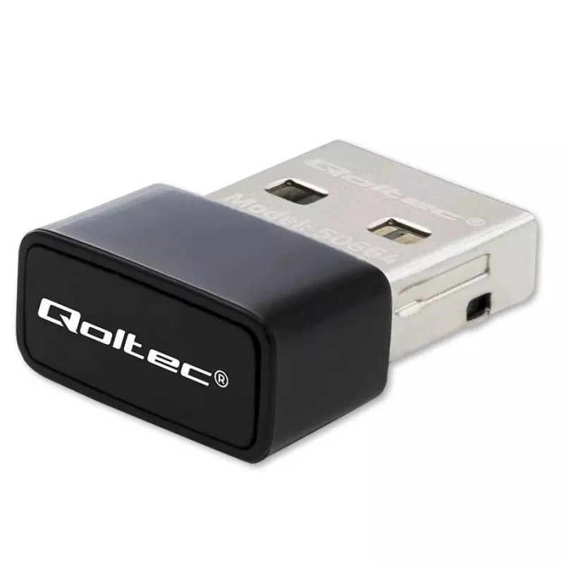 Ultra-nopea langaton mini-USB-WLAN-adapteri