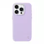 Joyroom PN-14F4 suojakotelo iPhone 14 Pro -puhelimelle, violetti, täsmällisesti istuva kotelo suojaa naarmuilta ja kevyiltä iskuilta