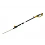 DeWALT DCMPH566P1-QW akkukäyttöinen pensasleikkuri 3,6 kg