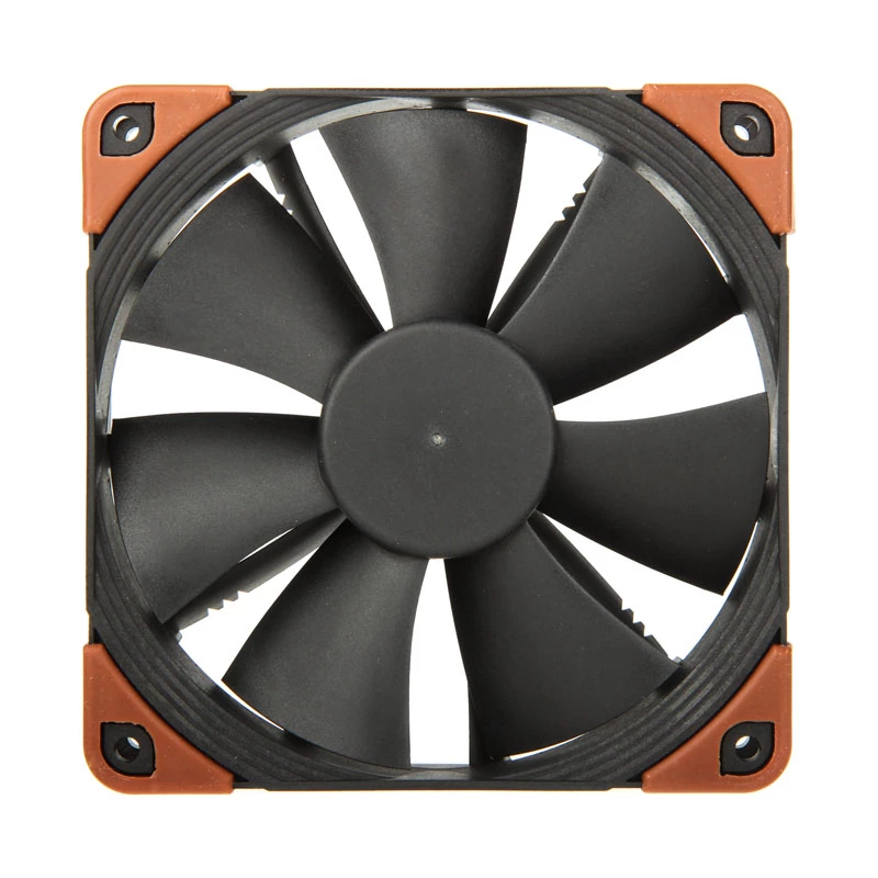 Tuuletin Noctua NF-F12 INDUSTRIALPPC-2000 IP67 PWM