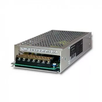 Qoltec 50927 LED-hakkurivirtalähde, IP20, 100 W, 12 V, 8,3 A