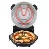 ADLER AD 6314 pizzauuni