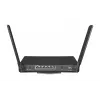 Pöytäreititin Mikrotik hAP ax³ dual-band Wi-Fi 6