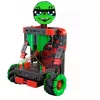 Smart Robots Max, koesarja