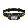 Otsalamppu Nitecore NU43 1400 lumenia kompakti kevyt
