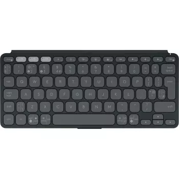 Näppäimistö Keys-To-Go 2 Graphite US
