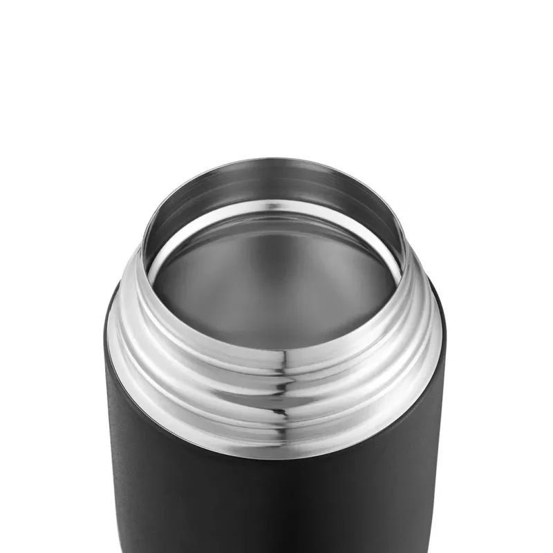 Esbit ruokatermoskannu Food Jug 750 ml, musta