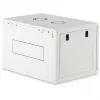 Seinäasennusteline Digitus DN-19 07-U-EC
