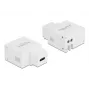 Keystone-moduuli USB-C-latausliitäntä DeLOCK 87792