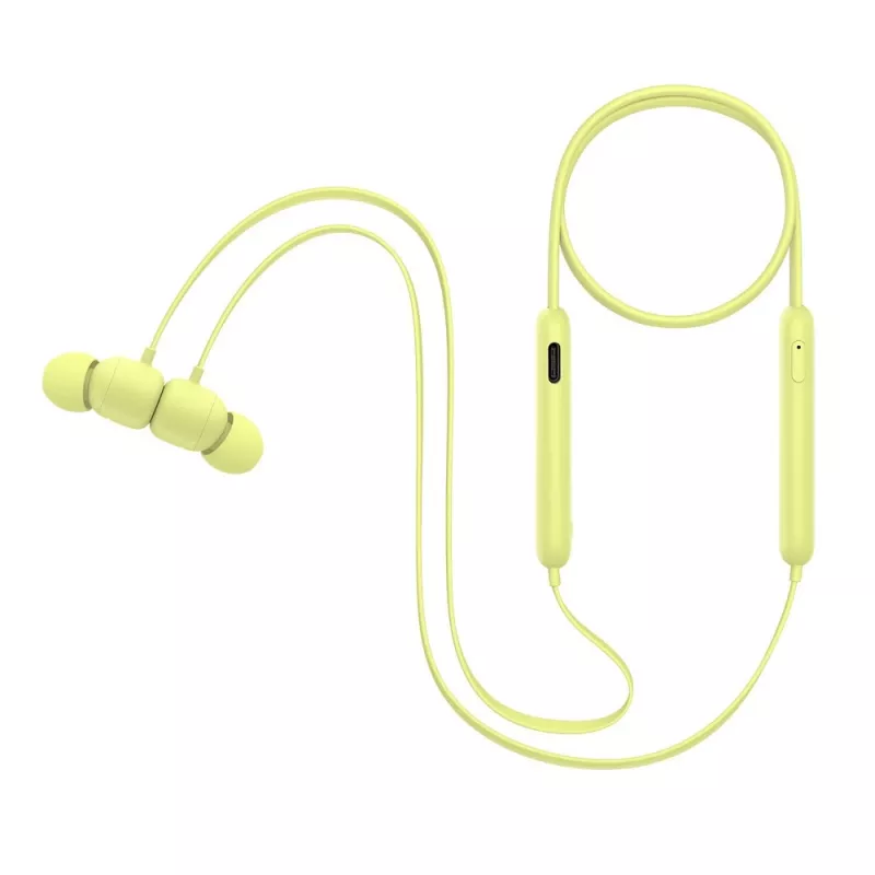 In-Ear-kuulokkeet Beats Flex - Yuzu keltainen