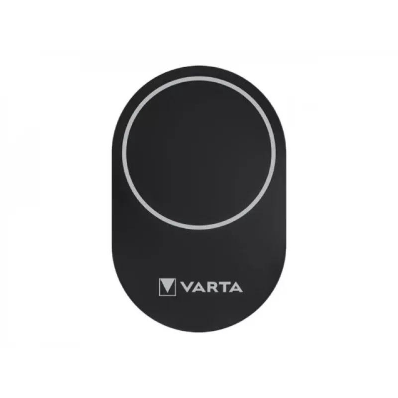 Langaton autolaturi Varta Mag Pro älypuhelin Maan magneettikenttä
