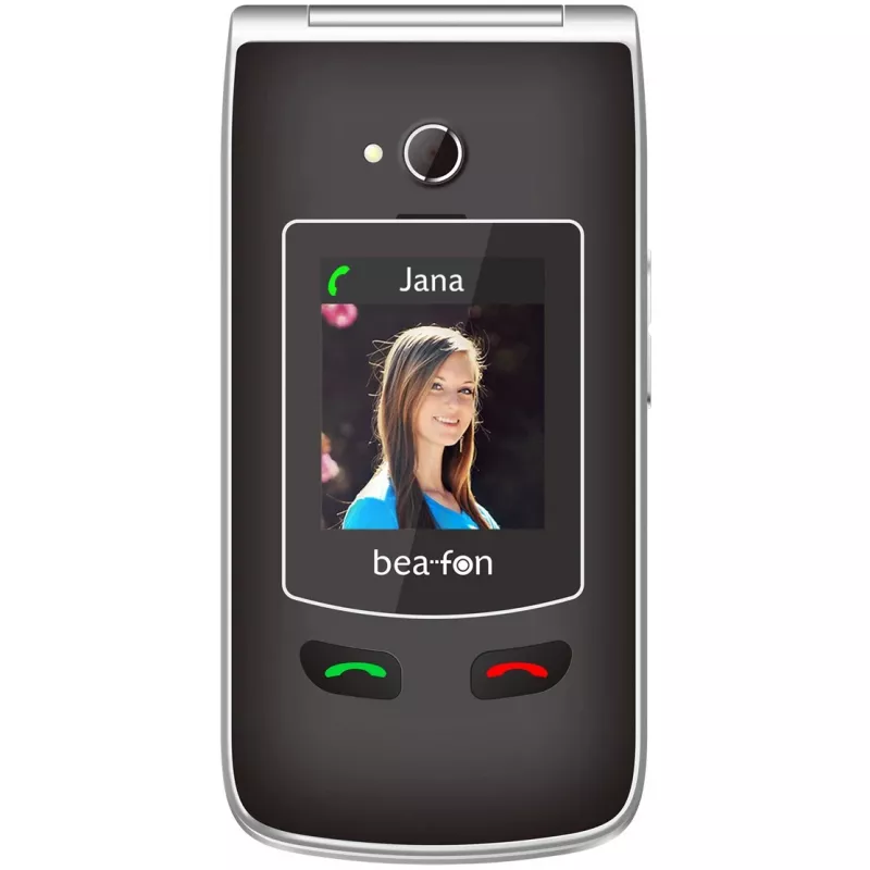 Matkapuhelin Beafon SL645plus LTE 2,8 tuumaa