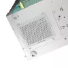 Logic PORTOS ARGB MINIDI USB 3.0 kotelo valkoinen