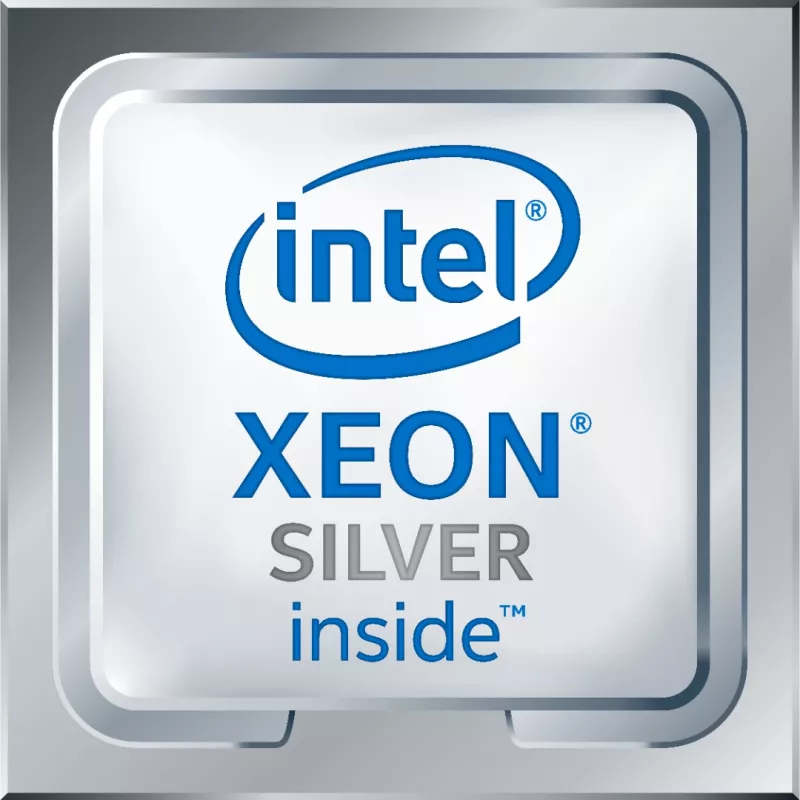 Prosessori Intel Xeon Silver 4209T 2,2 GHz 8 ydintä 11 MB LGA 3647