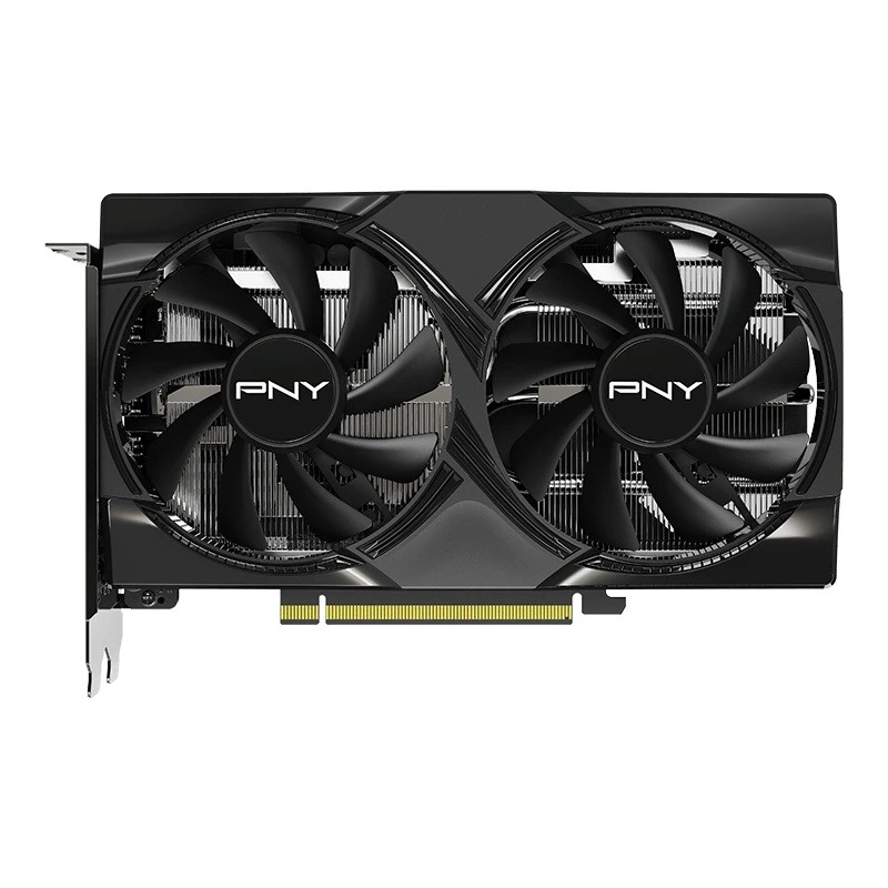 PNY GeForce RTX 5060 8GB näytönohjain