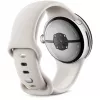 Google Pixel Watch 3 LTE Sport Wristband 41 mm, hopea/posliini