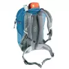 Deuter Trail 25 vaellus-päiväreppu, 25 L, polyesteri, sadesuoja, lantiovyö