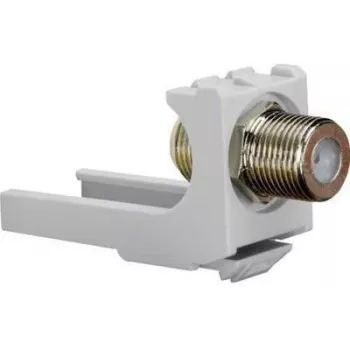 Hager koaksiaalinen asennusmoduuli E-Dat SPA301Z (VZ315FF)