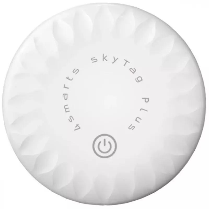 4smarts paikannin SkyTag Plus 4 kpl:n sarja (541322)