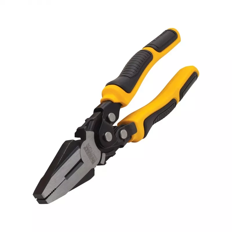 Pihdit DeWALT DWHT0-70277 1 kpl