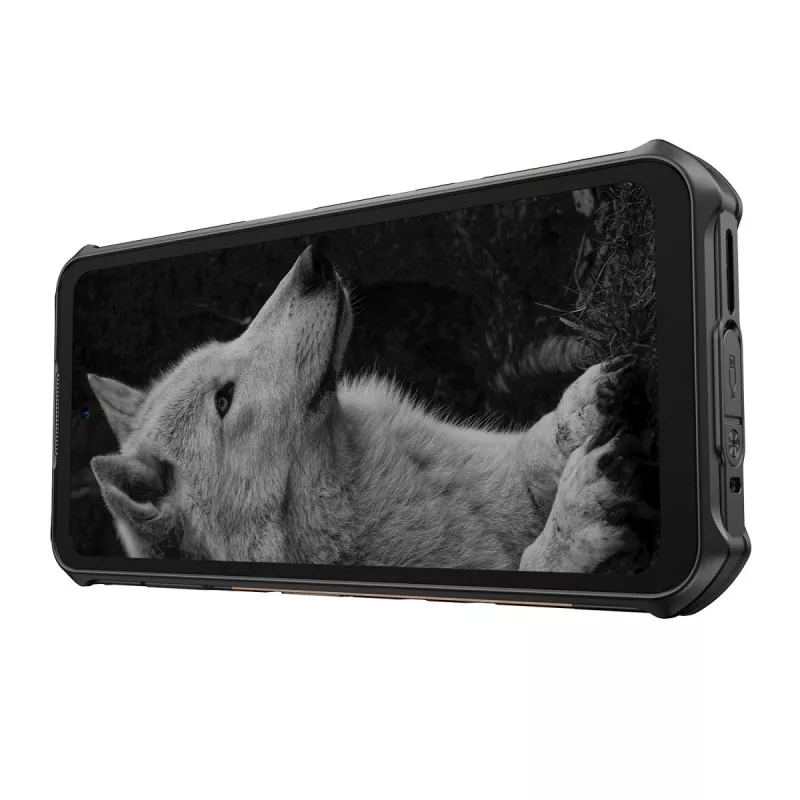 Ulefone Armor X16 Pro 5G älypuhelin, 8 GB RAM, 256 GB, Sand Dune